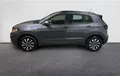 Miniature VOLKSWAGEN T-CROSS 1.0 TSI 110 Start/Stop DSG7 Active extérieur trois quart arrière gauche 2129635
