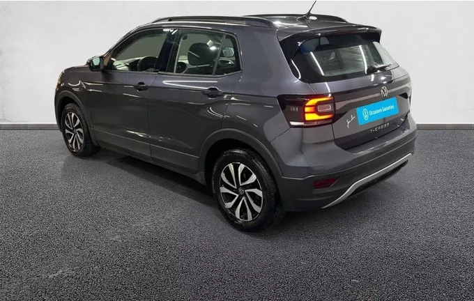 VOLKSWAGEN T-CROSS 1.0 TSI 110 Start/Stop DSG7 Active photo 11 2129635