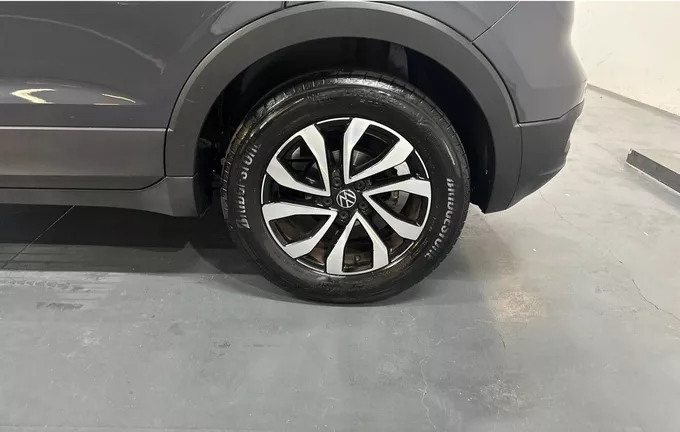 VOLKSWAGEN T-CROSS 1.0 TSI 110 Start/Stop DSG7 Active photo 12 2129635