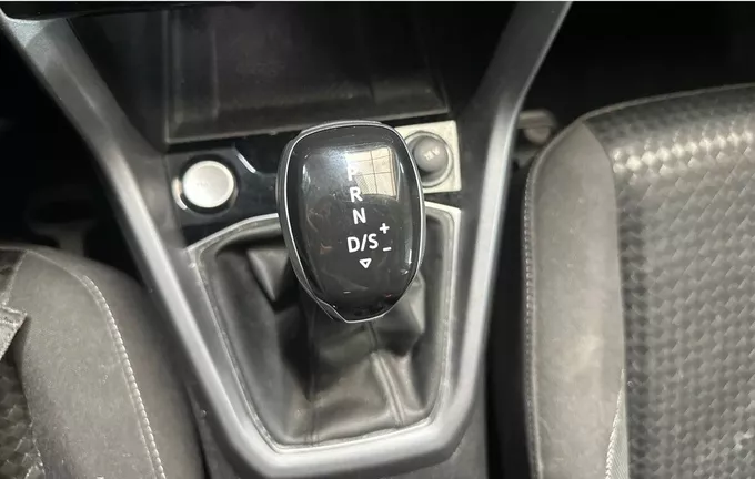VOLKSWAGEN T-CROSS 1.0 TSI 110 Start/Stop DSG7 Active photo 16 2129635
