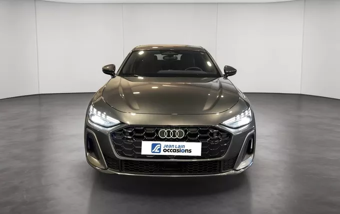 AUDI A5 TFSI 150 ch S tronic 7 S line extérieur avant 2133062