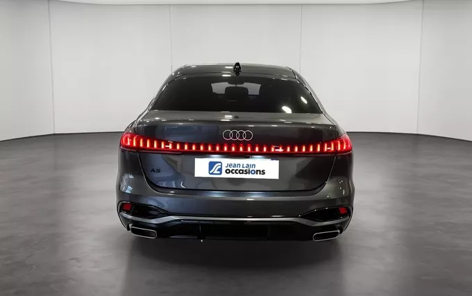 AUDI A5 TFSI 150 ch S tronic 7 S line extérieur arrière 2133062