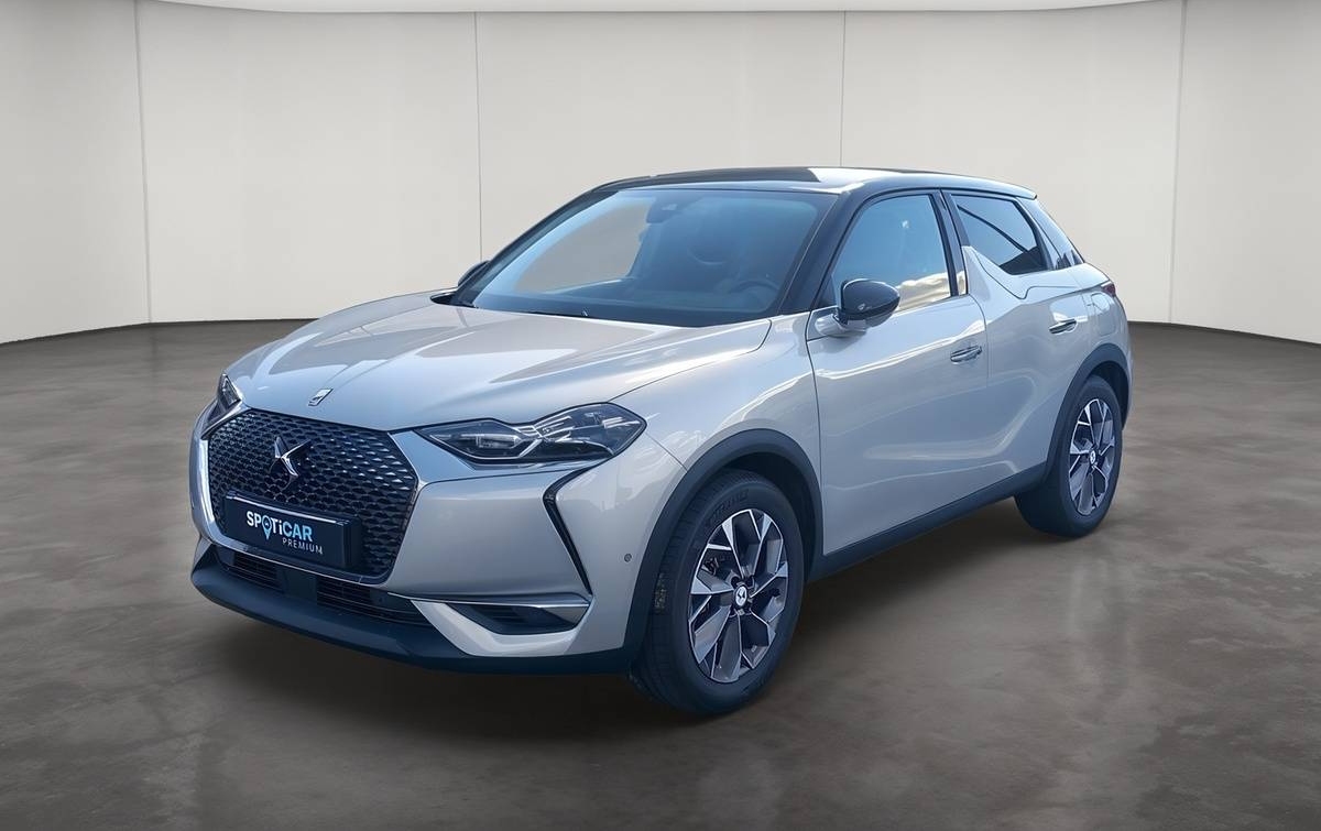 DS DS3