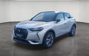 DS DS3 Crossback E-Tense Rivoli VR1UJZKXZNW060230