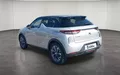 Miniature DS DS3 Crossback E-Tense Rivoli extérieur trois quart arrière gauche 946412