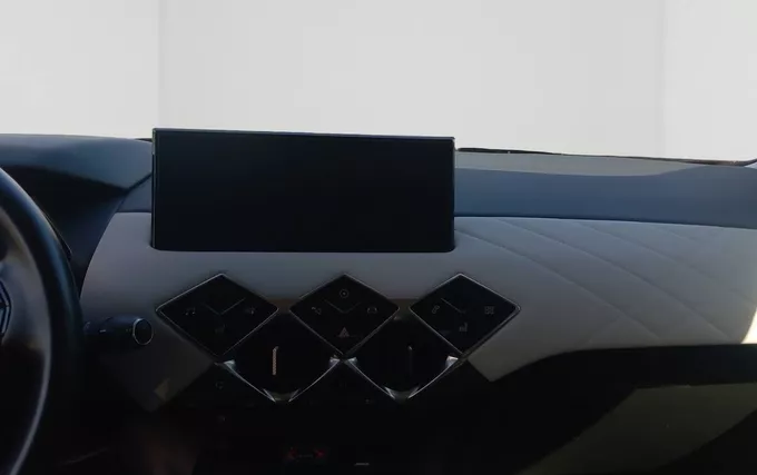 DS DS3 Crossback E-Tense Rivoli photo 14 946412