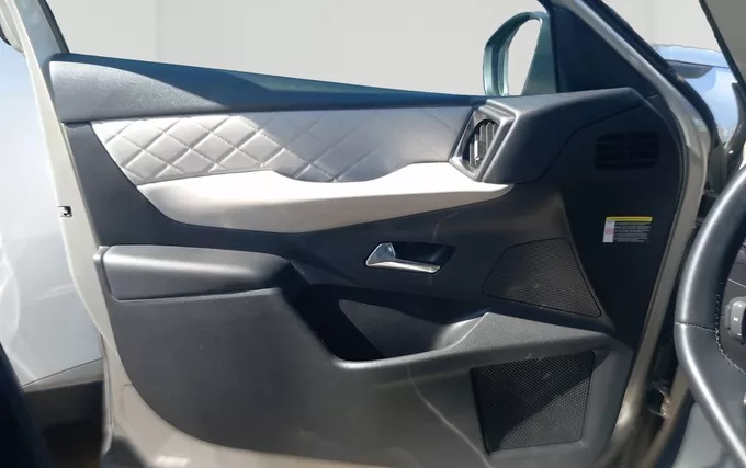 DS DS3 Crossback E-Tense Rivoli photo 20 946412