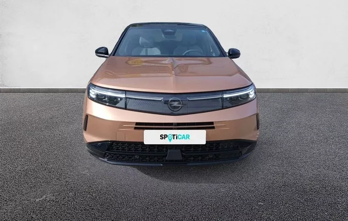 OPEL GRANDLAND Hybrid Rechargeable 195 ch e-DCT7 GS extérieur avant 991113