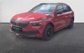 Miniature SKODA KAMIQ 1.0 TSI Evo 110 ch DSG7 Monte-Carlo extérieur trois quart avant gauche 2126841