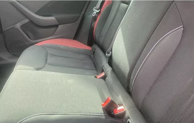 SKODA KAMIQ 1.0 TSI Evo 110 ch DSG7 Monte-Carlo extérieur arrière 2126841