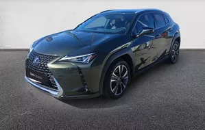 LEXUS UX 250h 2WD Premium Edition JTHY65BH802089224