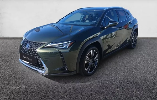 LEXUS UX 250h 2WD Premium Edition 1103340