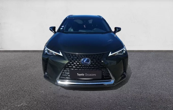 LEXUS UX 250h 2WD Premium Edition extérieur avant 1103340