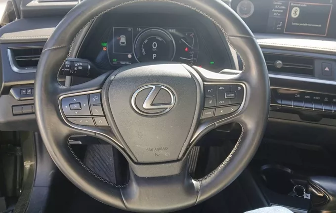 LEXUS UX 250h 2WD Premium Edition photo 12 1103340