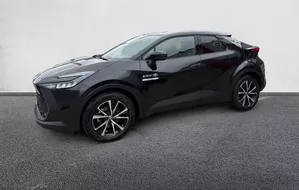 TOYOTA C-HR Hybride Rechargeable 225 Dynamic Business 93547