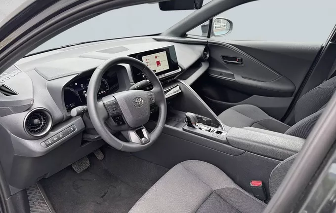 TOYOTA C-HR Hybride Rechargeable 225 Dynamic Business photo 11 93547