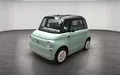 Miniature FIAT TOPOLINO TOPOLINO extérieur trois quart avant gauche 946350