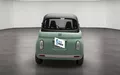 Miniature FIAT TOPOLINO TOPOLINO extérieur trois quart arrière gauche 946350