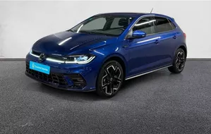 VOLKSWAGEN POLO 1.0 TSI 95 S&S BVM5 R-Line Edition WVWZZZAW0SU038702