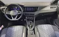 Miniature VOLKSWAGEN POLO 1.0 TSI 95 S&S BVM5 R-Line Edition extérieur trois quart avant droit 2126716
