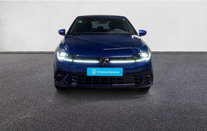 VOLKSWAGEN POLO 1.0 TSI 95 S&S BVM5 R-Line Edition photo 9 2126716