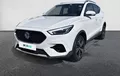 Miniature MG ZS 1.5L VTI-Tech 106ch 2WD Comfort extérieur trois quart avant gauche 601049