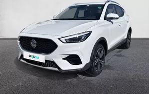 MG ZS 1.5L VTI-Tech 106ch 2WD Comfort 601049