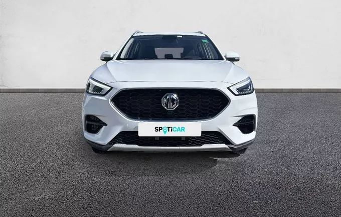MG ZS 1.5L VTI-Tech 106ch 2WD Comfort extérieur avant 601049