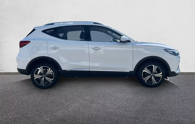 MG ZS 1.5L VTI-Tech 106ch 2WD Comfort extérieur côté droit 601049