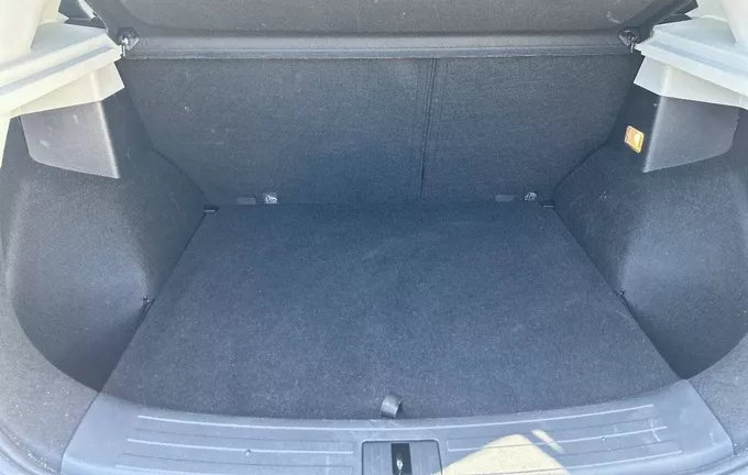 MG ZS 1.5L VTI-Tech 106ch 2WD Comfort extérieur arrière 601049