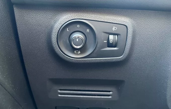 MG ZS 1.5L VTI-Tech 106ch 2WD Comfort photo 18 601049