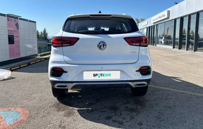 MG ZS 1.5L VTI-Tech 106ch 2WD Comfort photo 25 601049