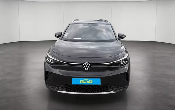 VOLKSWAGEN ID.4 204 ch 1st extérieur avant 2132076