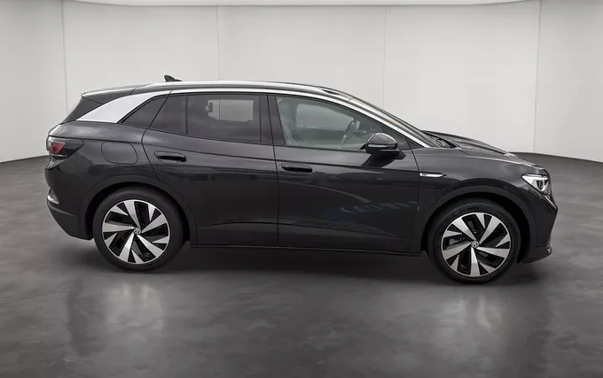 VOLKSWAGEN ID.4 204 ch 1st extérieur côté droit 2132076