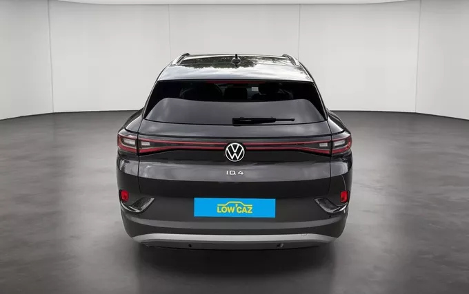 VOLKSWAGEN ID.4 204 ch 1st extérieur arrière 2132076