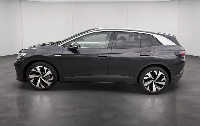 VOLKSWAGEN ID.4 204 ch 1st extérieur côté gauche 2132076