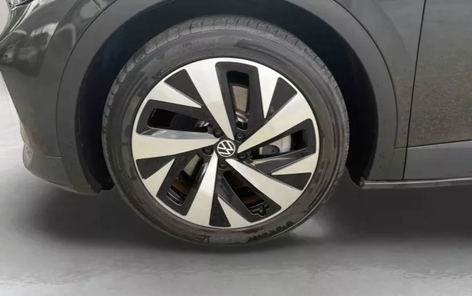 VOLKSWAGEN ID.4 204 ch 1st photo 9 2132076