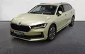 Miniature SKODA SUPERB Combi 2.0 TDI 150 ch SCR DSG7 Selection extérieur trois quart avant gauche 2123180