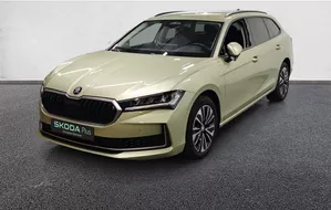 SKODA SUPERB Combi 2.0 TDI 150 ch SCR DSG7 Selection TMBJH8NZ3RC007863