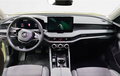 Miniature SKODA SUPERB Combi 2.0 TDI 150 ch SCR DSG7 Selection extérieur trois quart avant droit 2123180