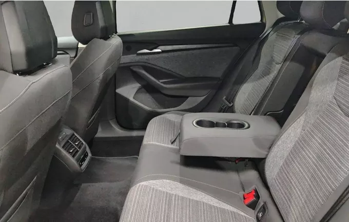 SKODA SUPERB Combi 2.0 TDI 150 ch SCR DSG7 Selection extérieur arrière 2123180