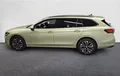 Miniature SKODA SUPERB Combi 2.0 TDI 150 ch SCR DSG7 Selection extérieur trois quart arrière gauche 2123180