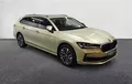 Miniature SKODA SUPERB Combi 2.0 TDI 150 ch SCR DSG7 Selection photo 10 2123180