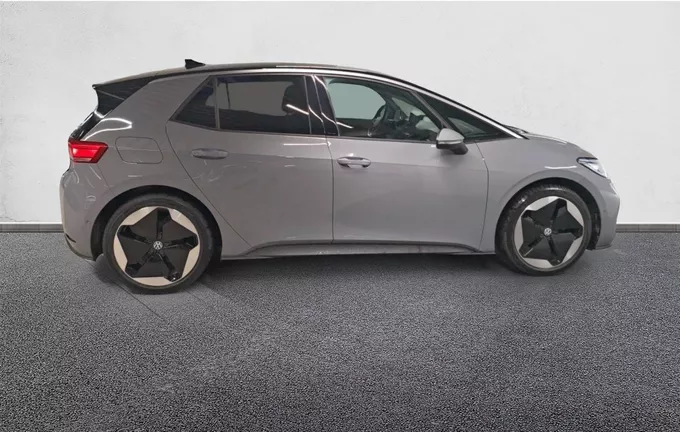 VOLKSWAGEN ID.3 204 ch Pro S Life Max extérieur côté droit 2130849