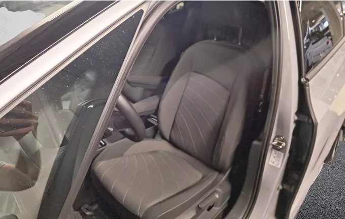VOLKSWAGEN ID.3 204 ch Pro S Life Max extérieur trois quart arrière droit 2130849