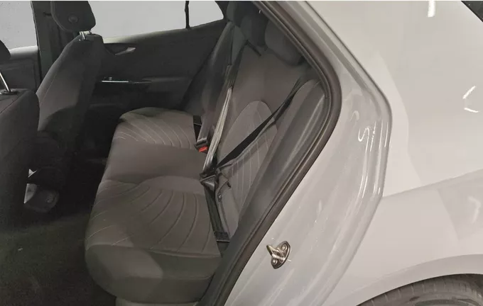 VOLKSWAGEN ID.3 204 ch Pro S Life Max extérieur arrière 2130849