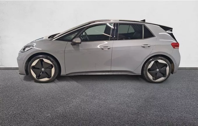 VOLKSWAGEN ID.3 204 ch Pro S Life Max extérieur trois quart arrière gauche 2130849
