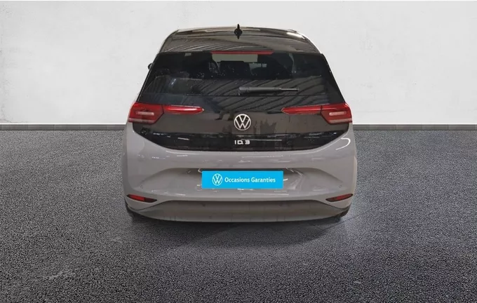 VOLKSWAGEN ID.3 204 ch Pro S Life Max extérieur côté gauche 2130849