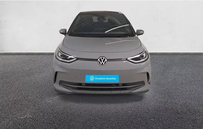 VOLKSWAGEN ID.3 204 ch Pro S Life Max photo 9 2130849