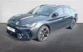 Miniature CUPRA LEON Sportstourer 1.5 eTSI Hybrid 150 ch DSG7 V extérieur trois quart avant gauche 0421